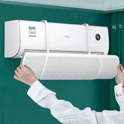 Déflecteur de climatisation