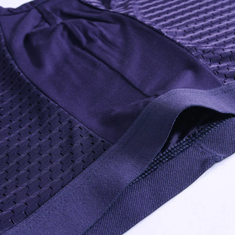 Boxers En Fibre de Bambou